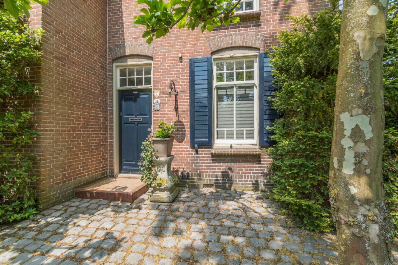 Bij Janneke Bed & Breakfast Sleeuwijk Exterior photo